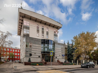 Фотография Аренда офиса, 190 м² , 1-й переулок Тружеников 12с2 №2 Фотография Аренда офиса, 190 м² , 1-й переулок Тружеников 12с2 №2