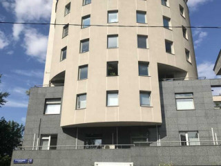 Аренда офиса 190 м² 1-й переулок Тружеников 12с2