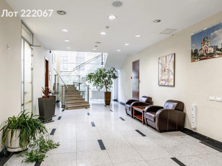 Фотография Аренда офиса, 56 м² , 1-й переулок Тружеников 12с2  №2