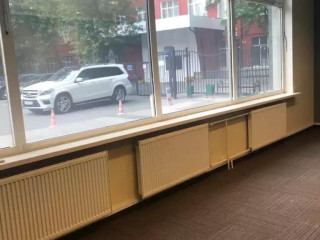 Фотография Аренда офиса, 56 м² , 1-й переулок Тружеников 12с2  №13