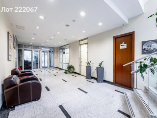 Фотография Аренда офиса, 56 м² , 1-й переулок Тружеников 12с2  №4