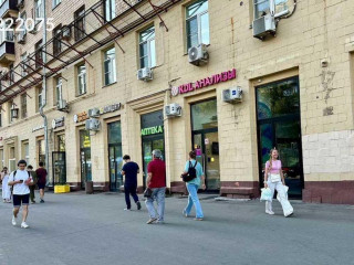 Фотография Аренда помещения свободного назначения, 180 м² , Щербаковская улица 35  №10