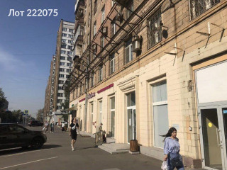 Фотография Аренда помещения свободного назначения, 180 м² , Щербаковская улица 35  №8