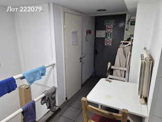 Фотография Аренда помещения свободного назначения, 144 м² , 1-я Тверская-Ямская улица 13с1  №15