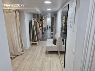 Фотография Аренда помещения свободного назначения, 144 м² , 1-я Тверская-Ямская улица 13с1  №10