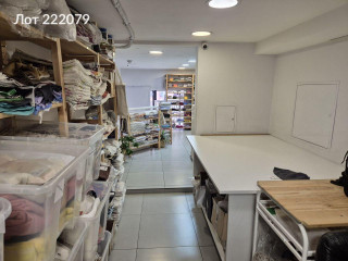 Фотография Аренда помещения свободного назначения, 144 м² , 1-я Тверская-Ямская улица 13с1  №14
