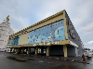 Фотография Отдельно стоящее здание, проспект Мира 119с55  №2