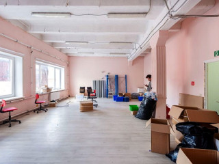 Фотография Аренда производственного помещения, 378 м² , Промышленная улица   №5 Фотография Аренда производственного помещения, 378 м² , Промышленная улица   №5