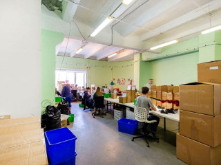 Фотография Аренда производственного помещения, 378 м² , Промышленная улица   №2 Фотография Аренда производственного помещения, 378 м² , Промышленная улица   №2