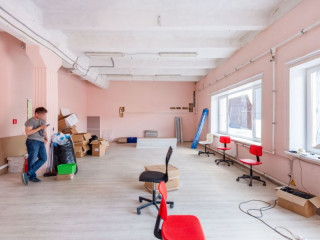 Фотография Аренда производственного помещения, 378 м² , Промышленная улица   №8 Фотография Аренда производственного помещения, 378 м² , Промышленная улица   №8