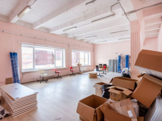 Фотография Аренда производственного помещения, 378 м² , Промышленная улица   №11 Фотография Аренда производственного помещения, 378 м² , Промышленная улица   №11