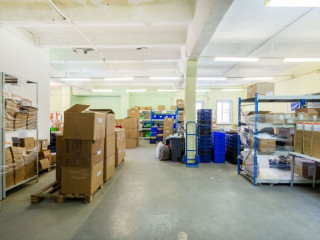 Фотография Аренда производственного помещения, 378 м² , Промышленная улица   №6 Фотография Аренда производственного помещения, 378 м² , Промышленная улица   №6