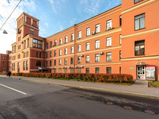 Фотография Аренда производственного помещения, 378 м² , Промышленная улица   №13 Фотография Аренда производственного помещения, 378 м² , Промышленная улица   №13