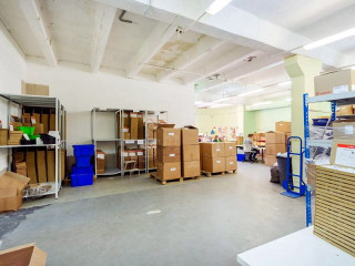 Фотография Аренда производственного помещения, 378 м² , Промышленная улица   №1 Фотография Аренда производственного помещения, 378 м² , Промышленная улица   №1