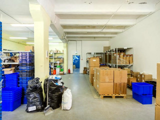 Фотография Аренда производственного помещения, 378 м² , Промышленная улица   №4 Фотография Аренда производственного помещения, 378 м² , Промышленная улица   №4