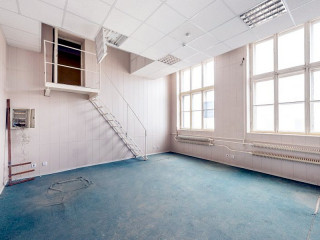 Аренда склада 162 м² улица Швецова  