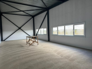 Фотография Аренда склада, 1500 м² , Волго-Донской проспект   №5