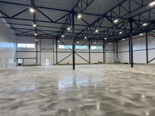 Фотография Аренда склада, 1500 м² , Волго-Донской проспект   №2