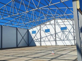 Фотография Аренда склада, 1450 м² , Заречная улица   №3 Фотография Аренда склада, 1450 м² , Заречная улица   №3