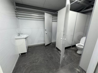Фотография Продажа производственного помещения, 2182 м² , Торгово-промышленная улица   №9