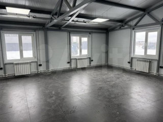 Фотография Продажа производственного помещения, 2182 м² , Торгово-промышленная улица   №10