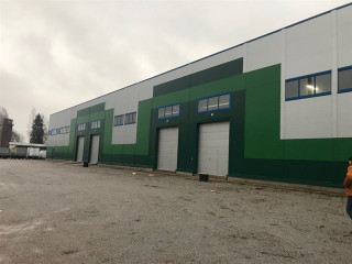 Фотография Аренда склада, 1500 м² , Заводская улица   №5 Фотография Аренда склада, 1500 м² , Заводская улица   №5