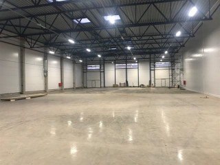 Фотография Аренда склада, 1500 м² , Заводская улица   №3 Фотография Аренда склада, 1500 м² , Заводская улица   №3