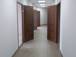 Фотография Аренда офиса, 34 м² , Первая Бульварная улица №7