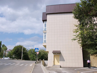 Фотография Аренда офиса, 34 м² , Первая Бульварная улица №3