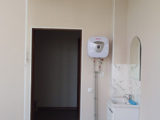 Фотография Аренда офиса, 34 м² , Первая Бульварная улица №13