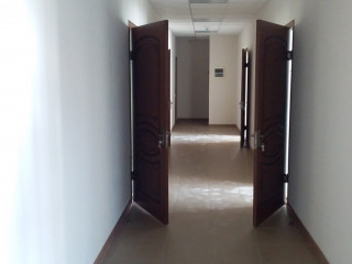 Фотография Аренда офиса, 34 м² , Первая Бульварная улица №12