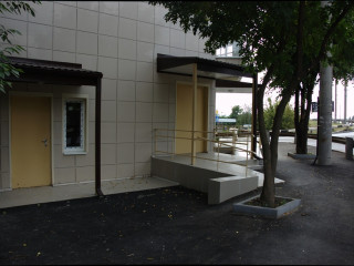 Фотография Аренда офиса, 34 м² , Первая Бульварная улица №2