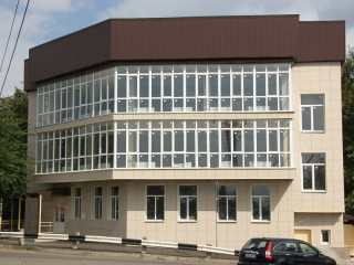 Фотография Аренда офиса, 34 м² , Первая Бульварная улица №1