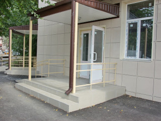 Фотография Аренда офиса, 34 м² , Первая Бульварная улица №4