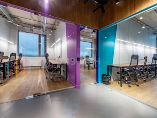 Фотография Аренда офиса, 92 м² , улица Профессора Качалова 7  №5