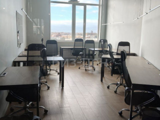 Фотография Аренда офиса, 92 м² , улица Профессора Качалова 7  №2