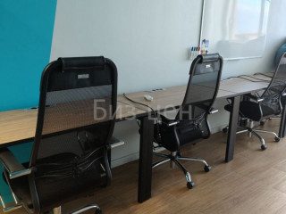 Фотография Аренда офиса, 92 м² , улица Профессора Качалова 7  №3