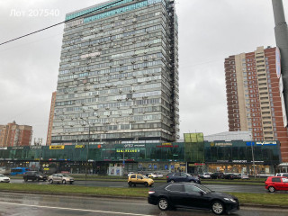 Фотография Аренда помещения свободного назначения, 238 м² , проспект Вернадского 29 №8 Фотография Аренда помещения свободного назначения, 238 м² , проспект Вернадского 29 №8