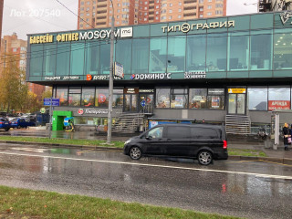 Фотография Аренда помещения свободного назначения, 238 м² , проспект Вернадского 29 №6 Фотография Аренда помещения свободного назначения, 238 м² , проспект Вернадского 29 №6