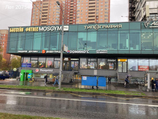 Фотография Аренда помещения свободного назначения, 238 м² , проспект Вернадского 29 №4 Фотография Аренда помещения свободного назначения, 238 м² , проспект Вернадского 29 №4