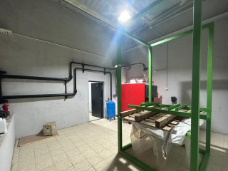 Фотография Продажа склада, 1500 м² , улица 1-й Квартал 7  №19