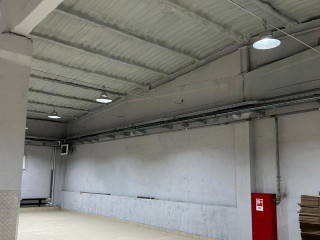 Фотография Продажа склада, 1500 м² , улица 1-й Квартал 7  №8