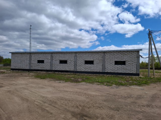 Фотография Продажа склада, 1500 м² , улица 1-й Квартал 7  №3