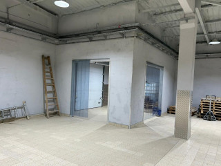Фотография Продажа склада, 1500 м² , улица 1-й Квартал 7  №6