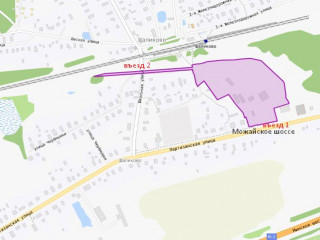 Фотография Продажа склада, 1500 м² , улица 1-й Квартал 7  №1