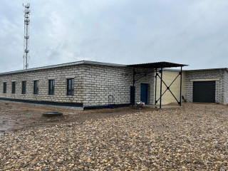 Фотография Продажа склада, 1500 м² , улица 1-й Квартал 7  №5