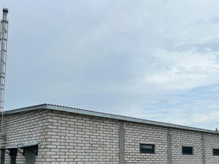 Фотография Продажа склада, 1500 м² , улица 1-й Квартал 7  №24