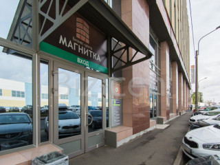 Фотография Аренда офиса, 63 м² , Магнитогорская улица 51Ж  №11
