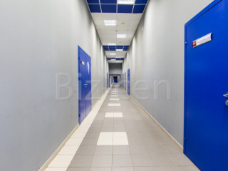 Аренда офиса 63 м² Магнитогорская улица 51Ж 