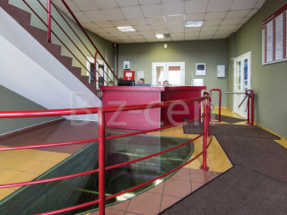 Фотография Аренда офиса, 63 м² , Магнитогорская улица 51Ж  №6